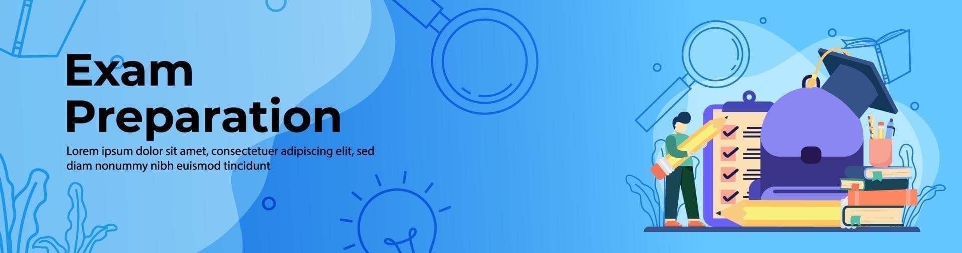 Performance marketing banner